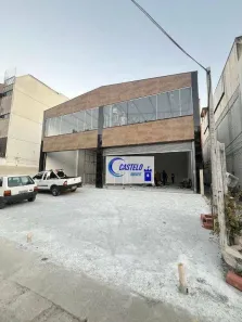 Prédio Comercial para alugar, 387m² no Fonseca, Niterói