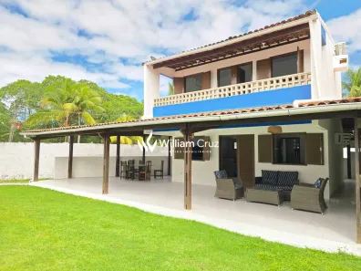 Casa com 3 Quartos à venda, 140m² no , Maragogi