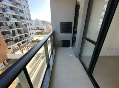 Apartamento com 2 Quartos à venda, 70m² no Areias, São José