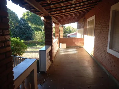 Casa com 3 Quartos para alugar, 300m² no Parque Xangrilá, Campinas