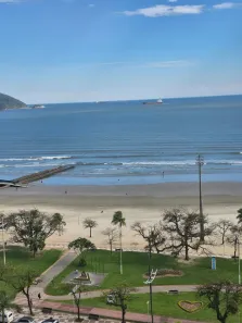 Apartamento com 3 Quartos à venda, 170m² no Boqueirão, Santos