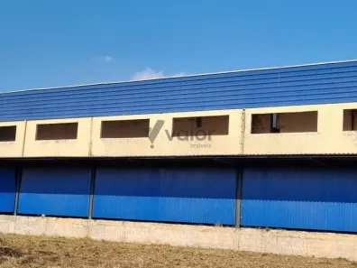 Galpão/Depósito/Armazém à venda, 7215m² no Parque Viracopos, Campinas