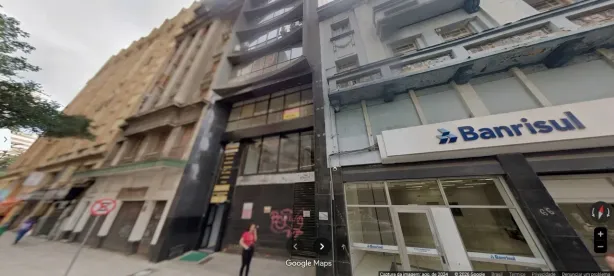 Consultório para alugar, 157m² no Centro Histórico, Porto Alegre