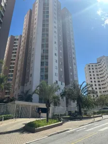 Apartamento com 2 Quartos à venda, 52m² no Parque Taboão, Taboão da Serra