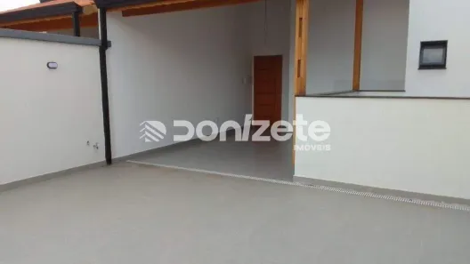 Cobertura com 2 Quartos à venda, 111m² no Vila Guiomar, Santo André