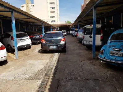 Lote/Terreno à venda, 567m² no Centro, Sertãozinho
