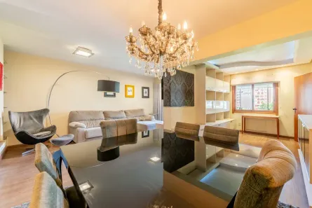 Apartamento com 3 Quartos à venda, 153m² no Petrópolis, Porto Alegre
