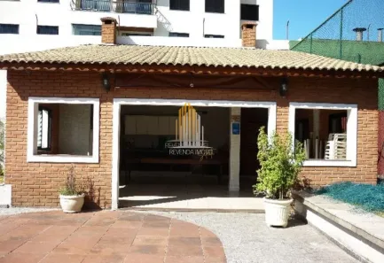 Cobertura com 4 Quartos à venda, 250m² no Vila Santo Estéfano, São Paulo