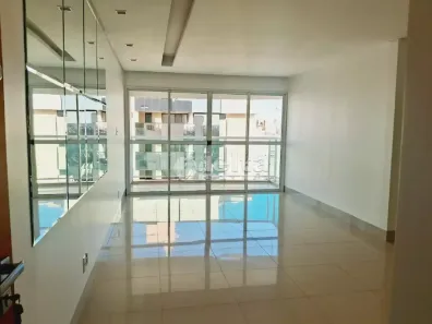 Apartamento com 3 Quartos à venda, 102m² no Martins, Uberlândia