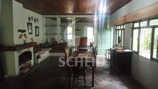 Casa com 6 Quartos à venda, 400m² no Sete Praias, São Paulo