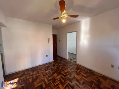 Apartamento com 2 Quartos à venda, 53m² no Jardim Botânico, Porto Alegre