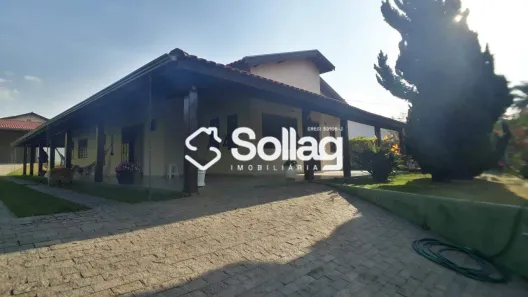 Casa de Condomínio com 3 Quartos para alugar, 330m² no Vista Alegre, Vinhedo