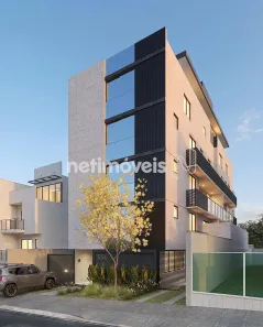 Apartamento com 3 Quartos à venda, 97m² no Cidade Nova, Belo Horizonte