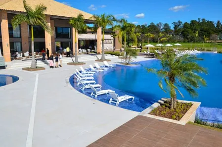 Lote/Terreno à venda, 845m² no Residencial Haras Patente, Jaguariúna