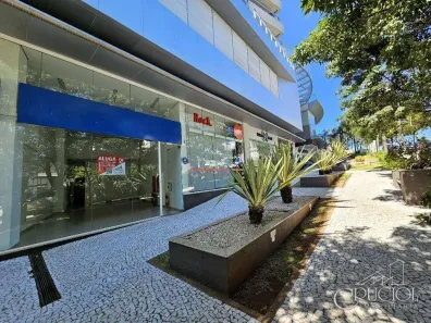 Ponto Comercial para alugar, 90m² no Bela Suiça, Londrina