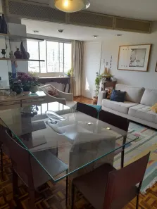 Apartamento com 3 Quartos à venda, 93m² no Vila Buarque, São Paulo