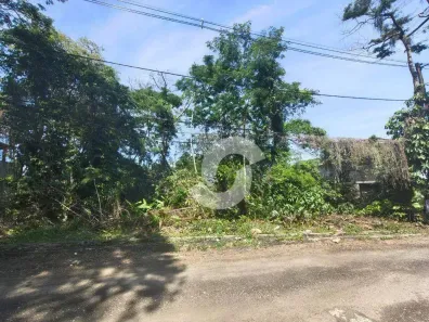 Lote/Terreno à venda, 487m² no Itaipu, Niterói