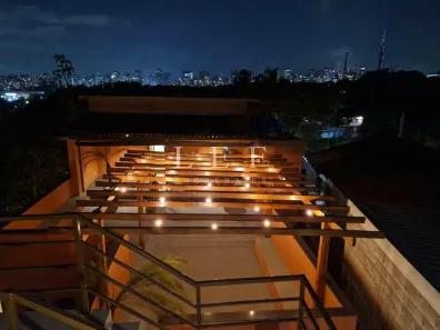 Casa com 4 Quartos à venda, 600m² no Perdizes, São Paulo