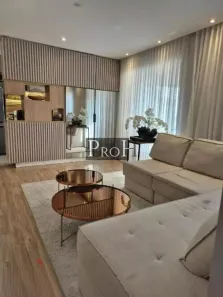 Apartamento com 2 Quartos à venda, 75m² no Jardim, Santo André