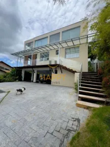 Casa de Condomínio com 5 Quartos à venda, 409m² no Parque Residencial Vivendas, Lagoa Santa