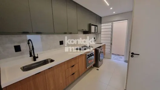 Apartamento com 2 Quartos para alugar, 64m² no Jardim Faculdade, Sorocaba