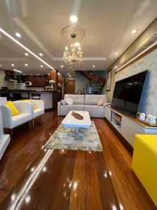 Cobertura com 4 Quartos à venda, 155m² no Bavária, Gramado
