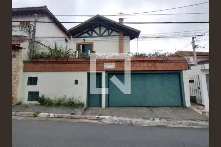 Casa com 3 Quartos à venda, 315m² no Bosque da Saúde, São Paulo