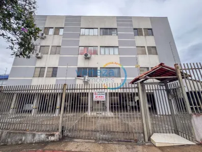 Apartamento com 2 Quartos à venda, 61m² no Igapó, Londrina