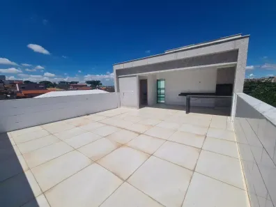 Apartamento com 3 Quartos à venda, 173m² no Santa Mônica, Belo Horizonte