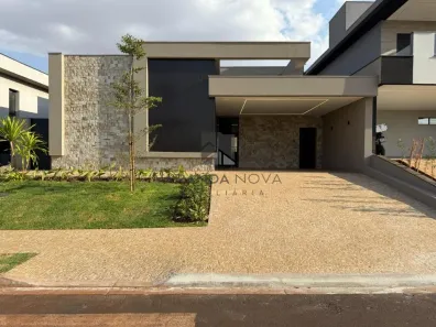 Casa de Condomínio com 3 Quartos à venda, 199m² no Loteamento Terras de Florença, Ribeirão Preto