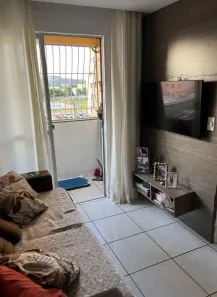 Apartamento com 2 Quartos à venda, 52m² no Santa Inês, Vila Velha