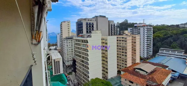Apartamento com 2 Quartos à venda, 76m² no Icaraí, Niterói