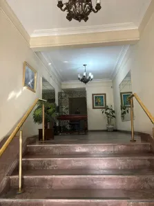 Cobertura com 1 Quarto para alugar, 34m² no Tijuca, Rio de Janeiro
