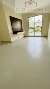 Apartamento com 2 Quartos para alugar, 66m² no Medeiros, Jundiaí