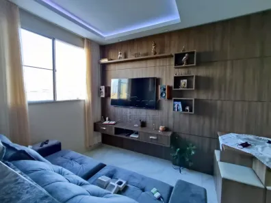 Apartamento com 2 Quartos à venda, 47m² no Condomínio Mirante Sul, Ribeirão Preto