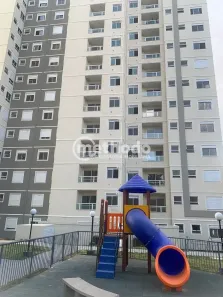Apartamento com 2 Quartos à venda, 52m² no Jardim Nova Europa, Campinas