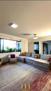 Apartamento com 4 Quartos para alugar, 196m² no Vila Guaianazes, São José dos Campos