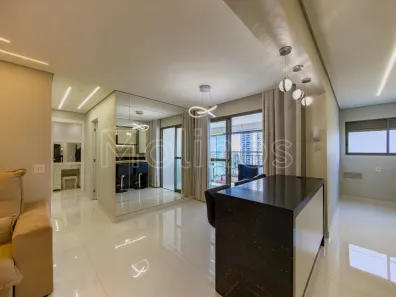 Apartamento com 3 Quartos à venda, 89m² no Jardim Guairaca, São Paulo