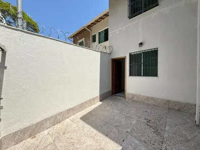 Casa com 2 Quartos à venda, 94m² no Santa Amélia, Belo Horizonte