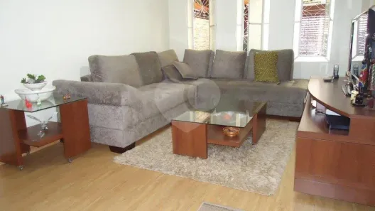 Casa com 3 Quartos à venda, 160m² no Jardim Santo Elias, São Paulo