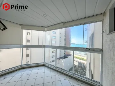 Apartamento com 2 Quartos para alugar, 104m² no Praia do Morro, Guarapari