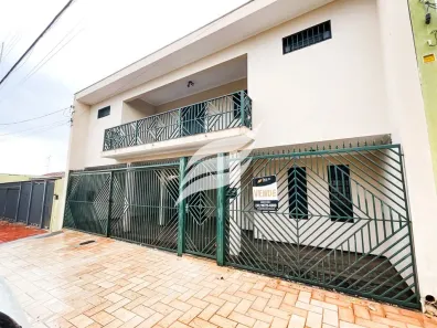 Casa com 3 Quartos à venda, 320m² no Vila Nova, Araçatuba