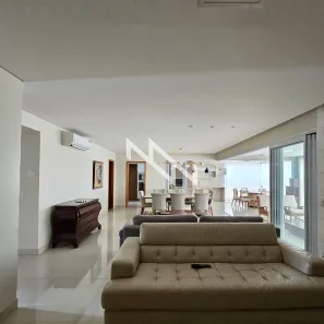 Apartamento com 4 Quartos à venda, 240m² no Setor Bueno, Goiânia