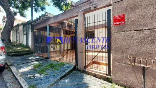 Sobrado com 3 Quartos à venda, 140m² no Cupecê, São Paulo