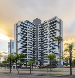 Apartamento com 2 Quartos à venda, 73m² no Petrópolis, Porto Alegre