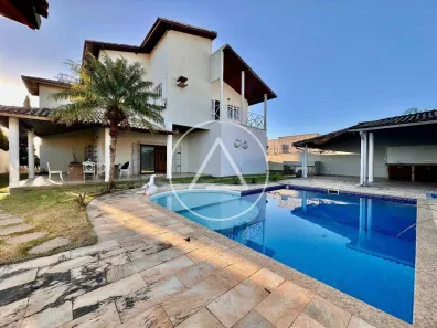 Casa com 4 Quartos à venda, 500m² no Enseada das Gaivotas, Rio das Ostras