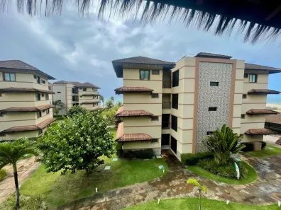 Apartamento com 4 Quartos à venda, 203m² no Tapera, Aquiraz