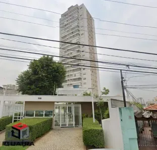 Apartamento com 3 Quartos à venda, 94m² no Vila Brasílio Machado, São Paulo