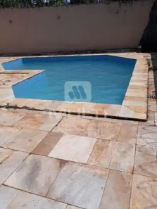 Casa com 5 Quartos à venda, 450m² no Cidade Jardim, Uberlândia