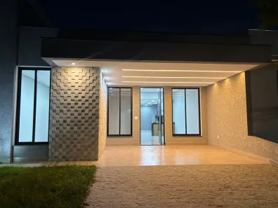 Casa de Condomínio com 3 Quartos à venda, 118m² no Cajuru do Sul, Sorocaba